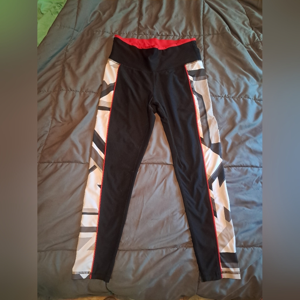 Activewear leggings